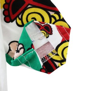 画像3: MY FIRST HYSTERIC STAR WITH MINI 2WAYALL     00;ホワイト  サイズ:FREE(60-70cm) (3)