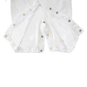 画像2: MY FIRST HYSTERIC STAR WITH MINI 2WAYALL     00;ホワイト  サイズ:FREE(60-70cm) (2)