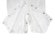 画像2: MY FIRST HYSTERIC　STAR WITH MINI 2WAYALL　　　　　00；ホワイト　　サイズ:FREE(60-70cm) (2)