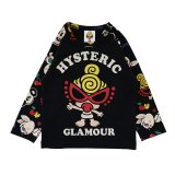 MY FIRST HYSTERIC TEDDY MINI ロンパース&Tシャツ セット 10