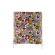 画像5: Hystericmini　SCRAP PATCHWORK総柄 ナップザック　　44；ブルー (5)
