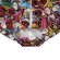 画像2: Hystericmini　MOUSY MINI総柄 ブルゾン　　90；マルチ (2)