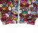 画像4: Hystericmini　MOUSY MINI総柄 ブルゾン　　90；マルチ (4)