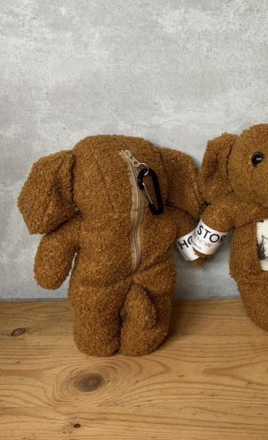 画像2: ☆GTH   ノベルティ ノベルティ DOG パスケース(定価商品\税込44,000円以上お買い上げの方)(SALE商品対象外) (2)