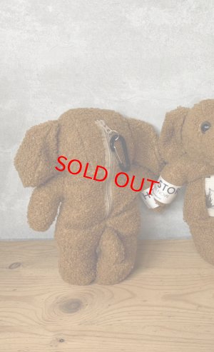 画像2: ☆GTH 　　ノベルティ　ノベルティ DOG パスケース（定価商品\税込44,000円以上お買い上げの方）(SALE商品対象外) (2)