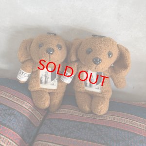 画像1: ☆GTH 　　ノベルティ　ノベルティ DOG パスケース（定価商品\税込44,000円以上お買い上げの方）(SALE商品対象外) (1)