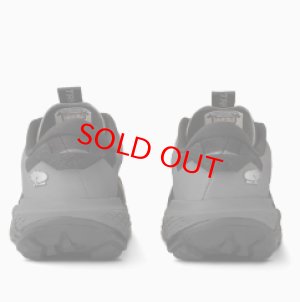 画像6: KARHU カルフ スニーカー  Karhu  WOMEN'S IKONI TRAIL WR   006;BLACK/BLACK (6)