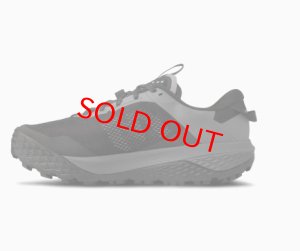 画像2: KARHU カルフ スニーカー  Karhu  WOMEN'S IKONI TRAIL WR   006;BLACK/BLACK (2)