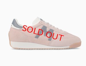 画像1: KARHU カルフ スニーカー  Karhu  MESTARI  CAMEO ROSE / DRESS BLUE  (1)