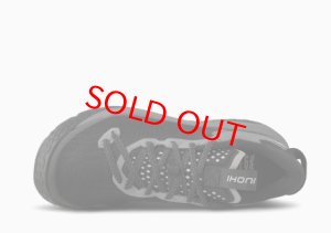 画像4: KARHU カルフ スニーカー  Karhu  WOMEN'S IKONI TRAIL WR   006;BLACK/BLACK (4)