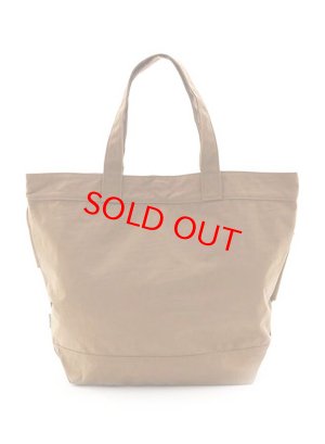 画像2: OCEAN&GROUND　FRILL BAG　　サイズ；F (2)