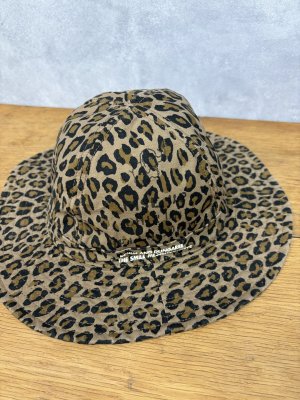 画像5: 40%off 2025春夏 DENIMDUNGAREE ステンシル HAT (5)