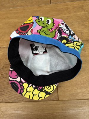 画像3: MY FIRST HYSTERIC キャスケット 90;マルチ (3)