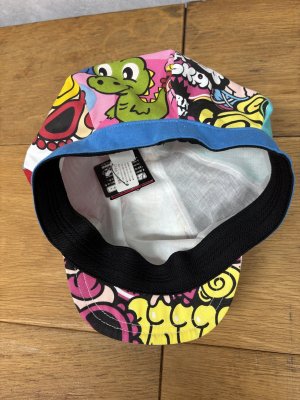 画像2: MY FIRST HYSTERIC キャスケット 90;マルチ (2)