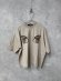 画像1: 2025春夏   nunuforme 　inuinu夢見がちT   Beige (1)
