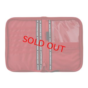 画像4: MY FIRST HYSTERIC　SCRAP PATCHWORK総柄 PVC マルチケース　　90；マルチ (4)