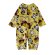 画像1: MY FIRST HYSTERIC　LOVELY FRIENDS総柄 2WAYALL　　64；イエロー系　FREE(60-70cm) (1)