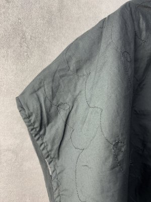 画像5: 40%off 2025SS   フランキーグロウ　ORG.PT SQUARE PULLOVER   PLAID-BLACK (5)