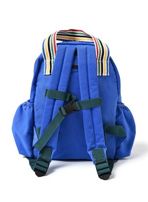 画像3: OCEAN&GROUND  DAYPACK RAINBOWDAY（リュックサック） (3)