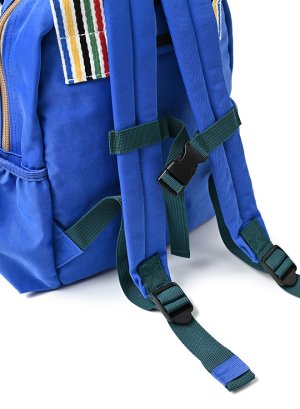 画像4: OCEAN&GROUND  DAYPACK RAINBOWDAY（リュックサック） (4)