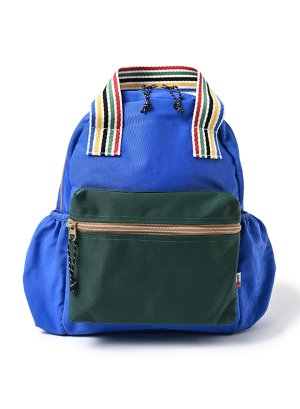 画像2: OCEAN&GROUND  DAYPACK RAINBOWDAY（リュックサック） (2)