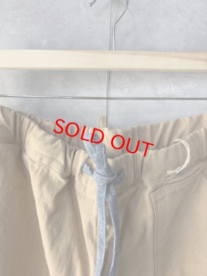 画像3: 2025   快晴堂  パンツ  2:ベージュ  サイズ:5+ (3)