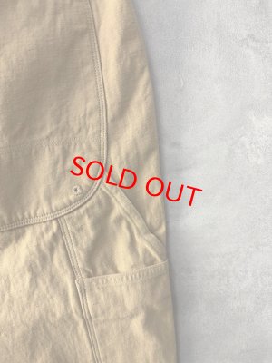 画像4: 2025   快晴堂  パンツ  2:ベージュ  サイズ:5+ (4)