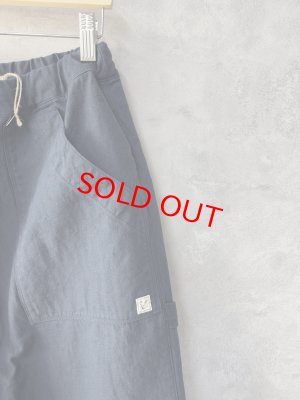 画像2: 2025   快晴堂  パンツ  5;ネイビー サイズ:5+ (2)