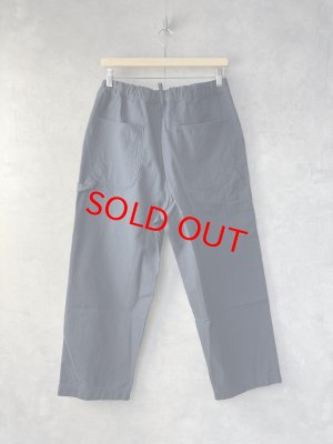 画像5: 2025   快晴堂  パンツ  5;ネイビー サイズ:5+ (5)