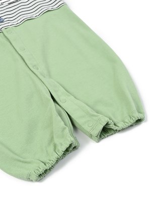 画像3: La stella レイヤード2WAYドレス  サイズ;(50-60)  (3)