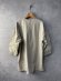画像5: NATURAL LAUNDRY　　L度詰袖ギャザーチュニック　　610；beige  サイズ:2 (5)