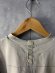 画像4: NATURAL LAUNDRY　　L度詰袖ギャザーチュニック　　610；beige  サイズ:2 (4)