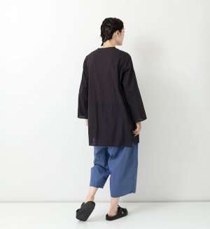 画像5: VC 　　サイドスウィッチングシャツ  サイズ；F (5)