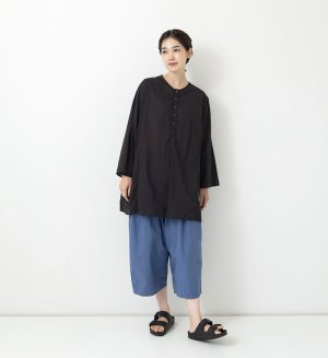 画像4: VC 　　サイドスウィッチングシャツ  サイズ；F (4)