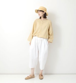 画像3: VC 　　サイドスウィッチングシャツ  サイズ；F (3)