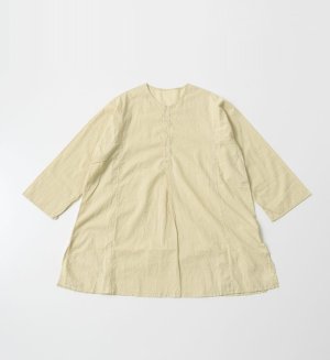 画像2: VC 　　サイドスウィッチングシャツ  サイズ；F (2)