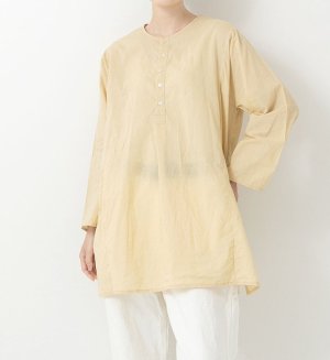 画像8: VC 　　サイドスウィッチングシャツ  サイズ；F (8)