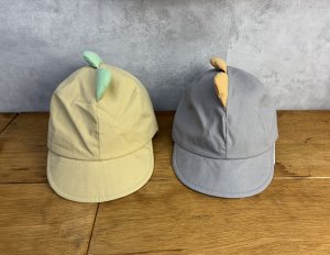 画像2: OCEAN&GROUND　　恐竜ベビーCAP　　 (2)