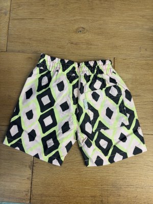 画像3: OCEAN&GROUND　　アイランドショーツ　　　カラー；ベージュ (3)