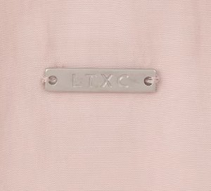 画像3: 30%off  Lovetoxic  【LTXC】UVラインブルゾン 　　80；黒 (3)
