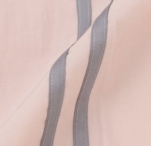 画像6: 30%off  Lovetoxic  【LTXC】UVラインブルゾン 　　80；黒 (6)