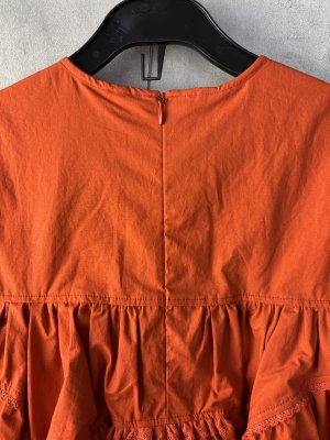 画像4: toi toi toi  ルーベンジャンパードレス カラー;cherry (4)