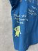 画像3: 2025春夏　DENIMDUNGAREE　テンジク ICE TEE　　4；紺 (3)