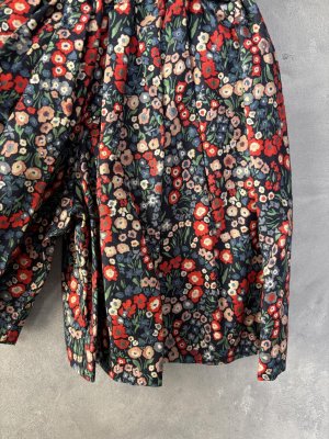 画像3: toi toi toi 　ミシュレパンツ　　カラー；navy (3)