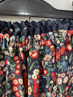 画像4: toi toi toi 　ミシュレパンツ　　カラー；navy (4)