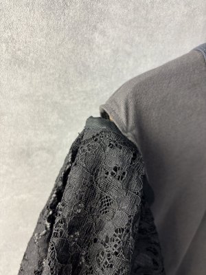 画像3: 40%off 2025春夏 　GTH　	   カラフルボンボリツカイ 2WAY ショルダー TEE　　2；黒 (3)