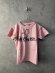 画像1: 2025春夏　DENIMDUNGAREE　テンジク ICE TEE　　26；ライトピンク (1)