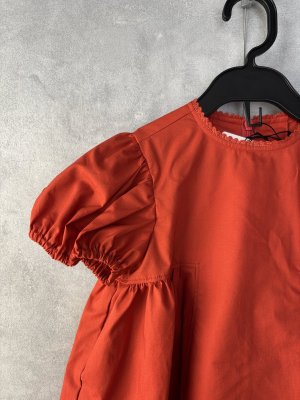 画像2: toi toi toi    アクーヌワンピース  カラー;CHERY (2)