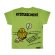 画像2: MY FIRST HYSTERIC　MINI&J BEST MEMORIES 半袖Tシャツ　　53；ライムグリーン (2)