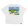 画像2: Hystericmini　MINI&J's BEST MEMORIES BIG Tシャツ　　00；ホワイト (2)